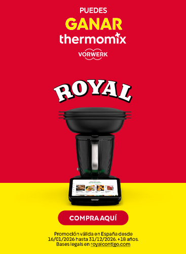Caramelo líquido Royal 400 g.