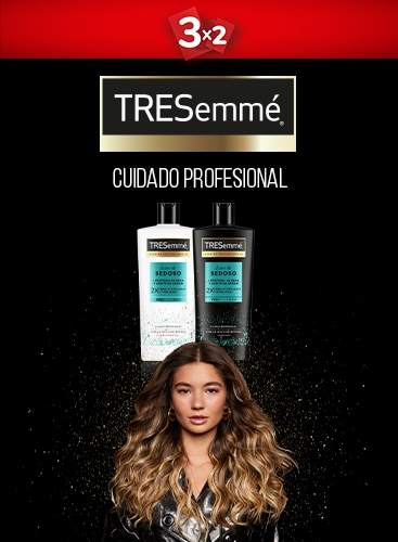 Goma de pelo trenzada Ponette 2 ud.